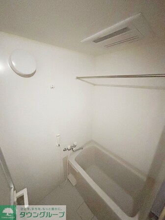 築山ビルの物件内観写真